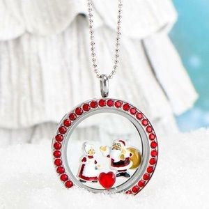 Original Origami Owl Locket
